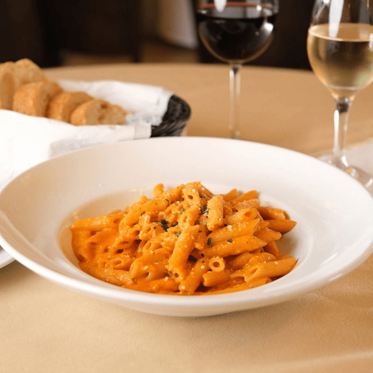 Rooted in Italy, Made in Wallingford