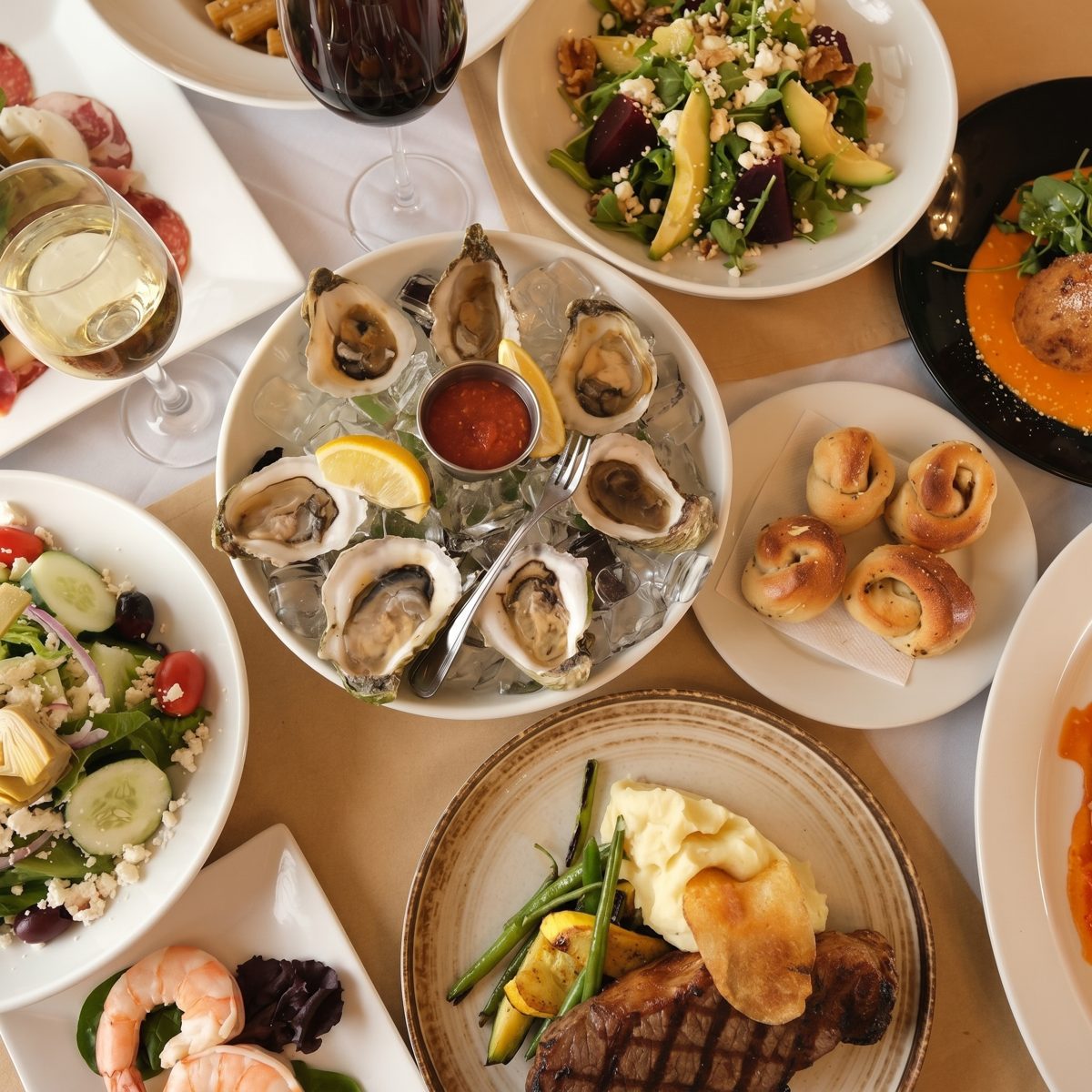 Catering For Every Occasion