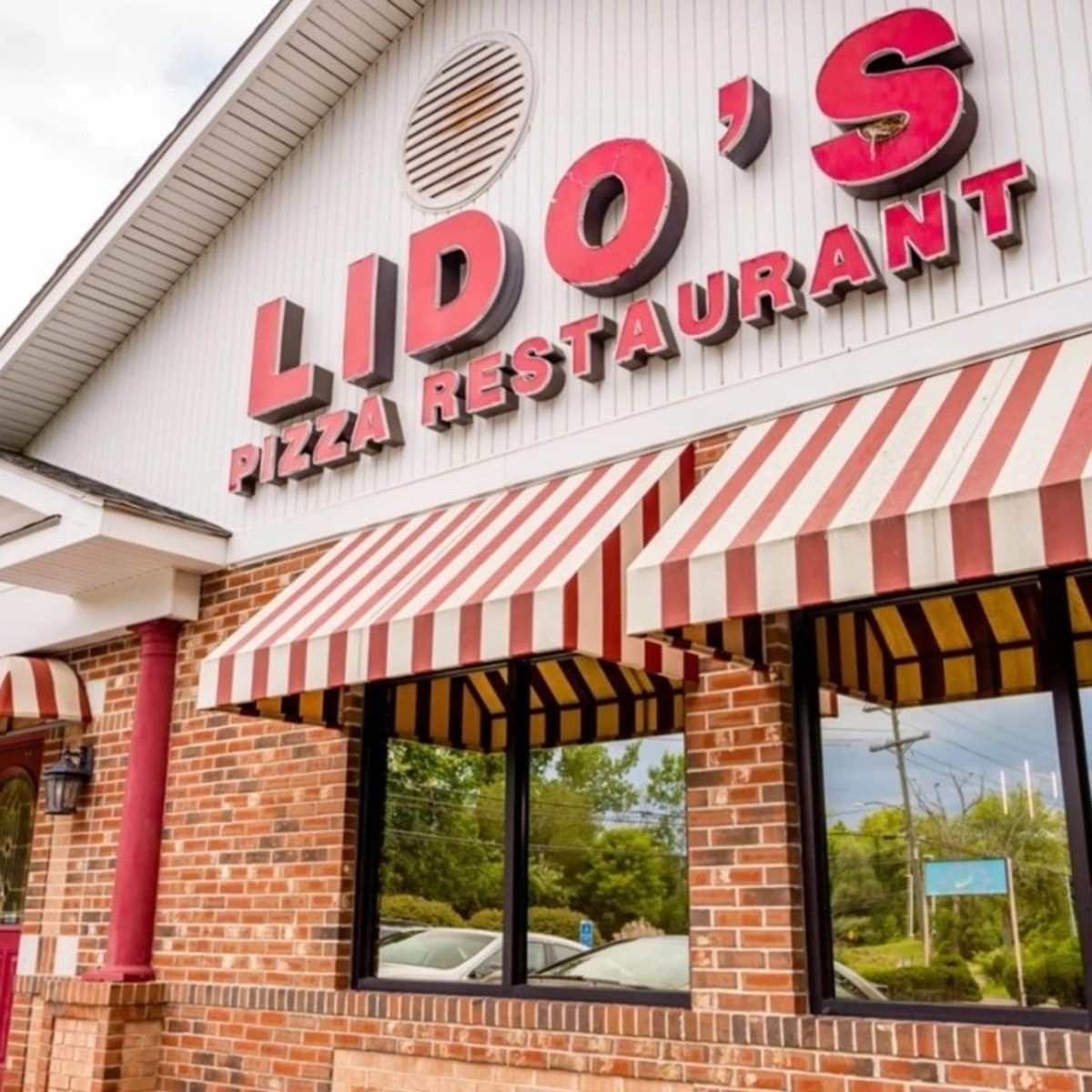Lido's Restaurant & Pizzeria