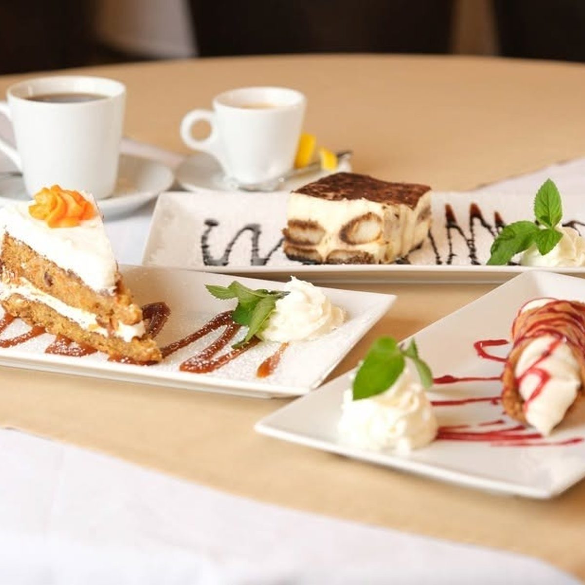 Serafino's Restaurant Rewards