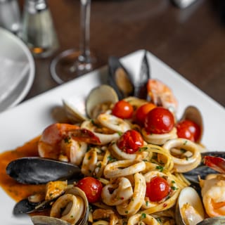 Zuppa di Pesce
