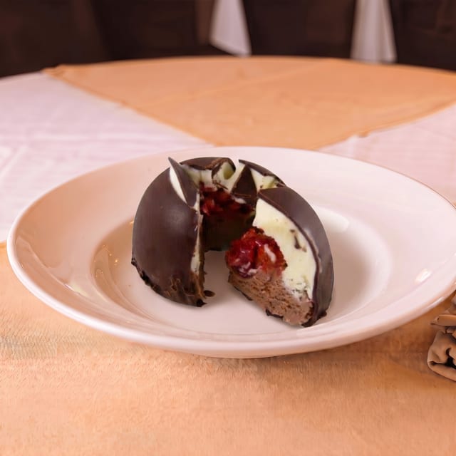 Truffle.
