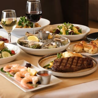 3 Course