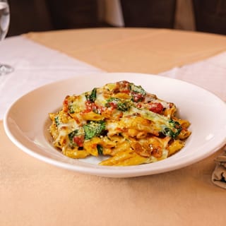 Baked Ziti