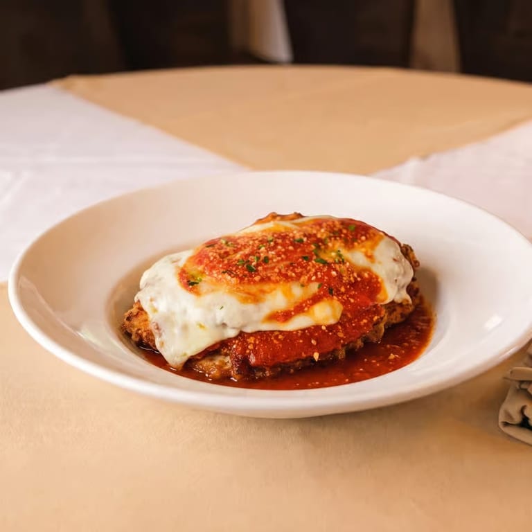 Savor Our Arancini
