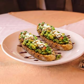 Bruschetta